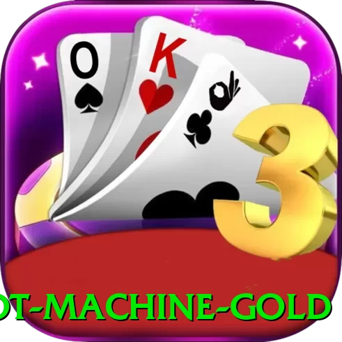 05x Slot Machine Gold - app