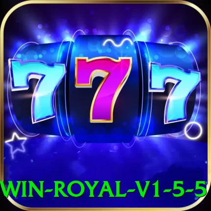 1200win Royal v1.5.5 - go