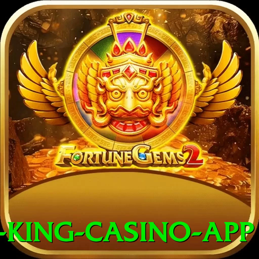 1400win King Casino App - pro