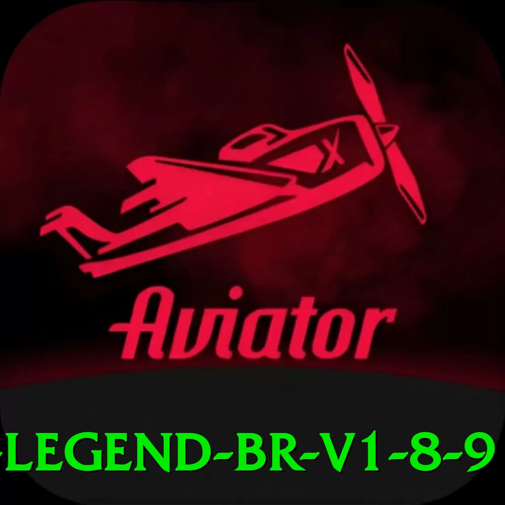 1865 Legend BR v1.8.9 - app