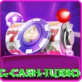 18g Cash Turbo