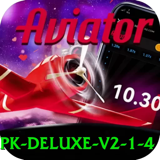 2025fp APK Deluxe v2.1.4 - vip