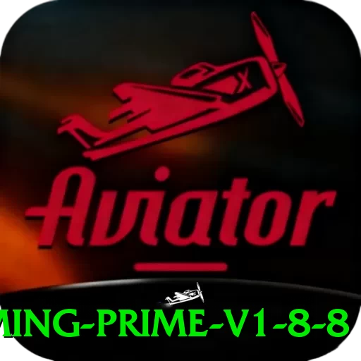 211br Gaming Prime v1.8.8 - game
