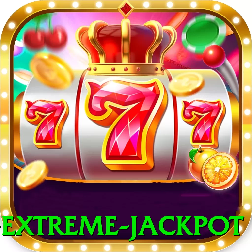 21jogo Extreme Jackpot - pk