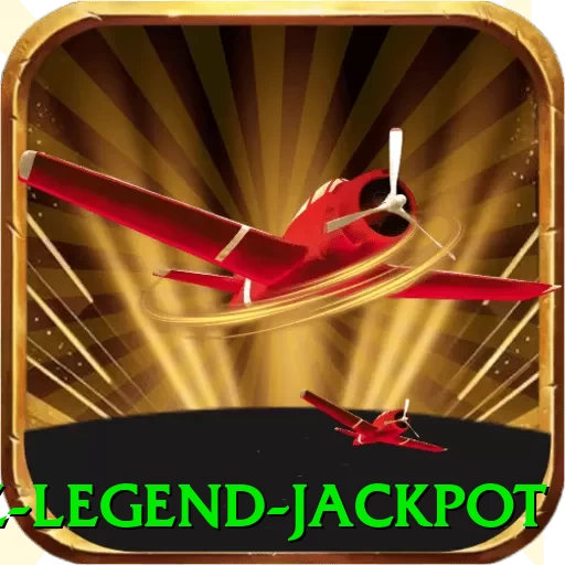 23wz Legend Jackpot - pk