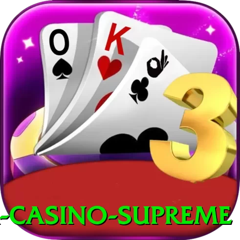 347luck - Casino Supreme - pk