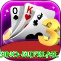 347luck - Casino Supreme