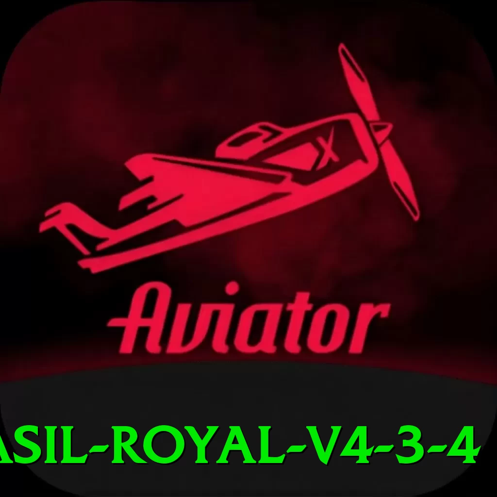 35733 Brasil Royal v4.3.4 - pak