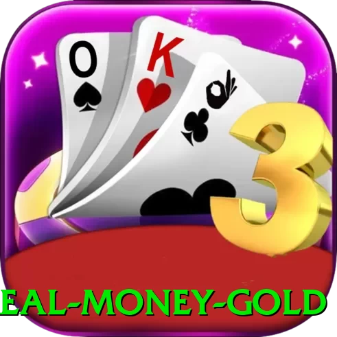 35c - Real Money Gold - game