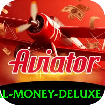 37q - Real Money Deluxe - pak