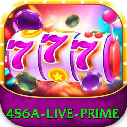 456a Live Prime - vip