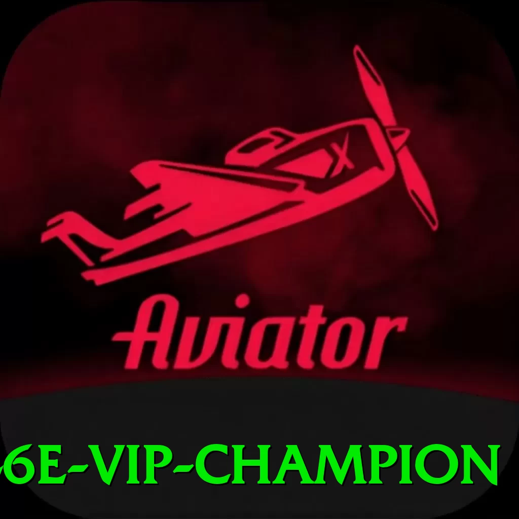 46e - VIP Champion - app