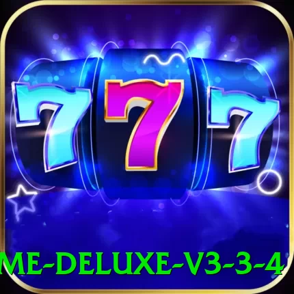 5177bet Game Deluxe v3.3.4 - pak