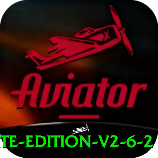 5393 - Elite Edition v2.6.2 - go