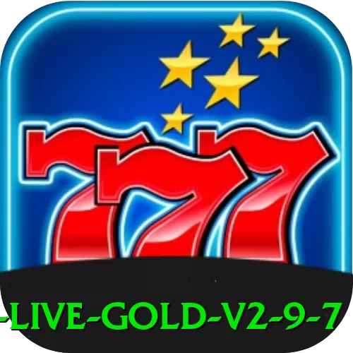 5637 Live Gold v2.9.7 - vip