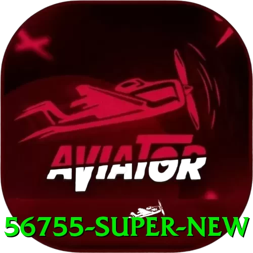 56755 Super New - game