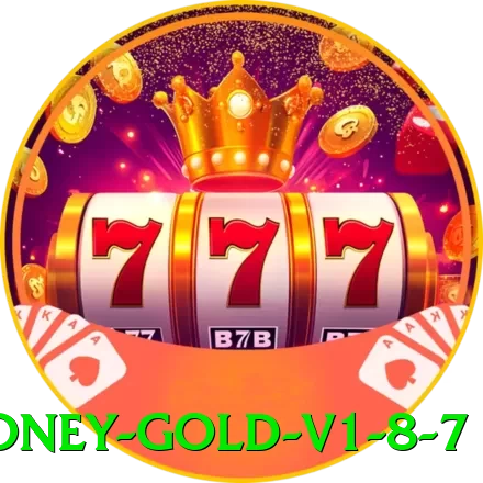 57t Money Gold v1.8.7 - apk