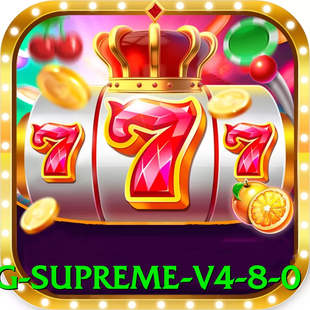 59a Gaming Supreme v4.8.0 - game