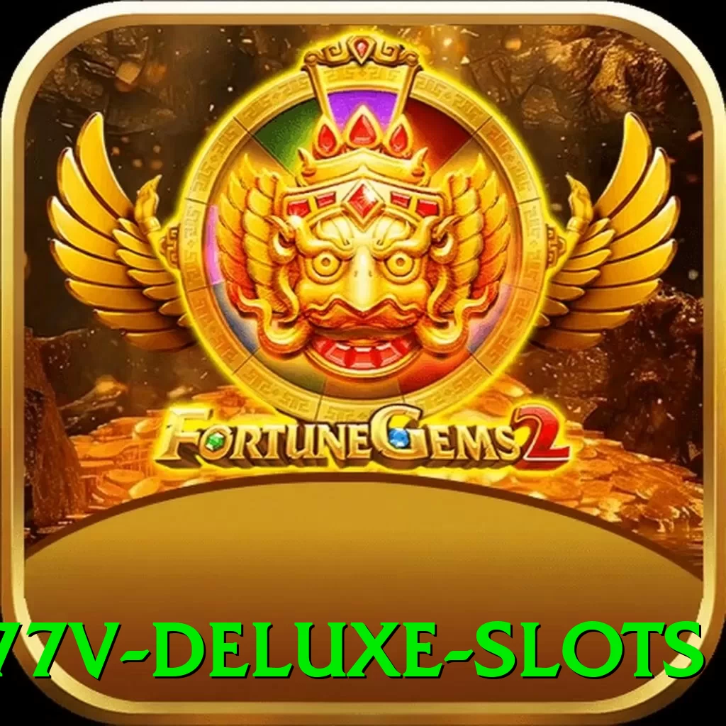 677v Deluxe Slots - vip