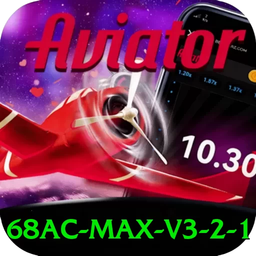68ac Max v3.2.1 - apk