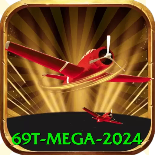 69t Mega 2024 - pk