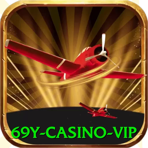 69y - Casino VIP - vip