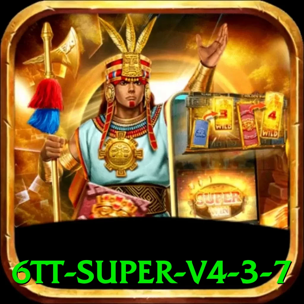 6tt Super v4.3.7 - apk