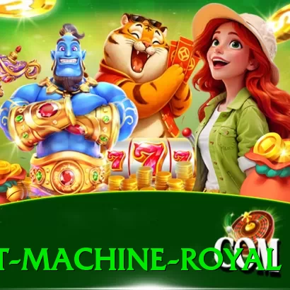 7178win Slot Machine Royal - game