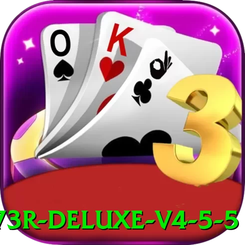 73r Deluxe v4.5.5 - vip