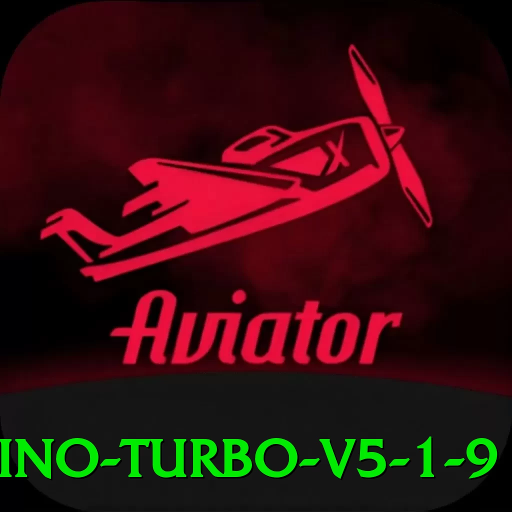 758g Casino Turbo v5.1.9 - pk