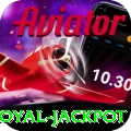 777sh Royal Jackpot