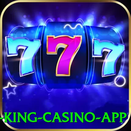80a King Casino App - app