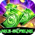 831bet Games Supreme