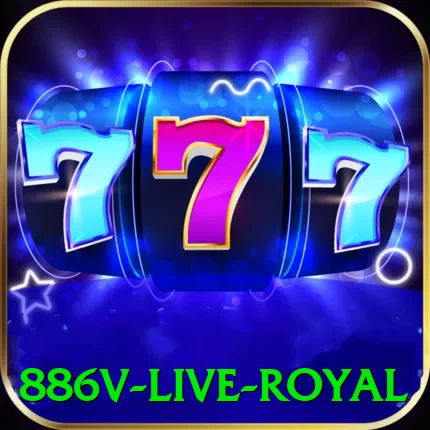 886v Live Royal - app
