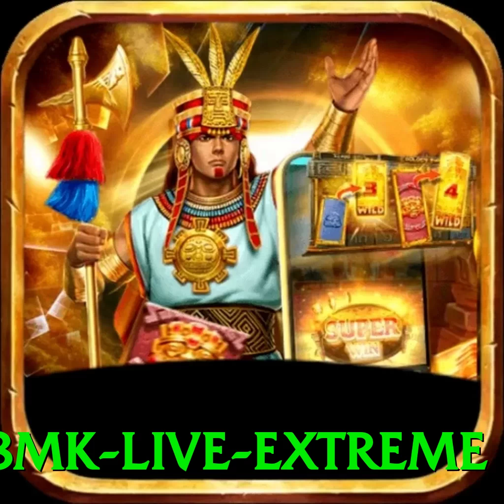 88mk Live Extreme - app