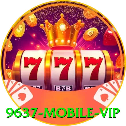 9637 Mobile VIP - pk
