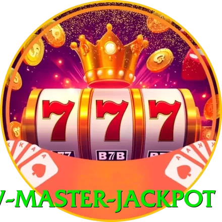 99vv Master Jackpot - app