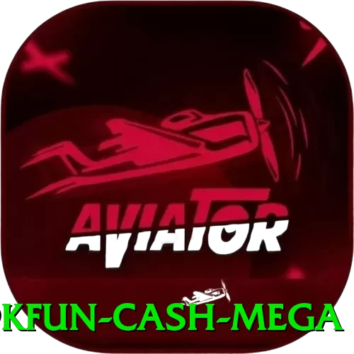 9kfun Cash Mega - game