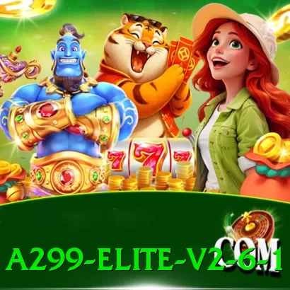 a299 - Elite v2.6.1 - app