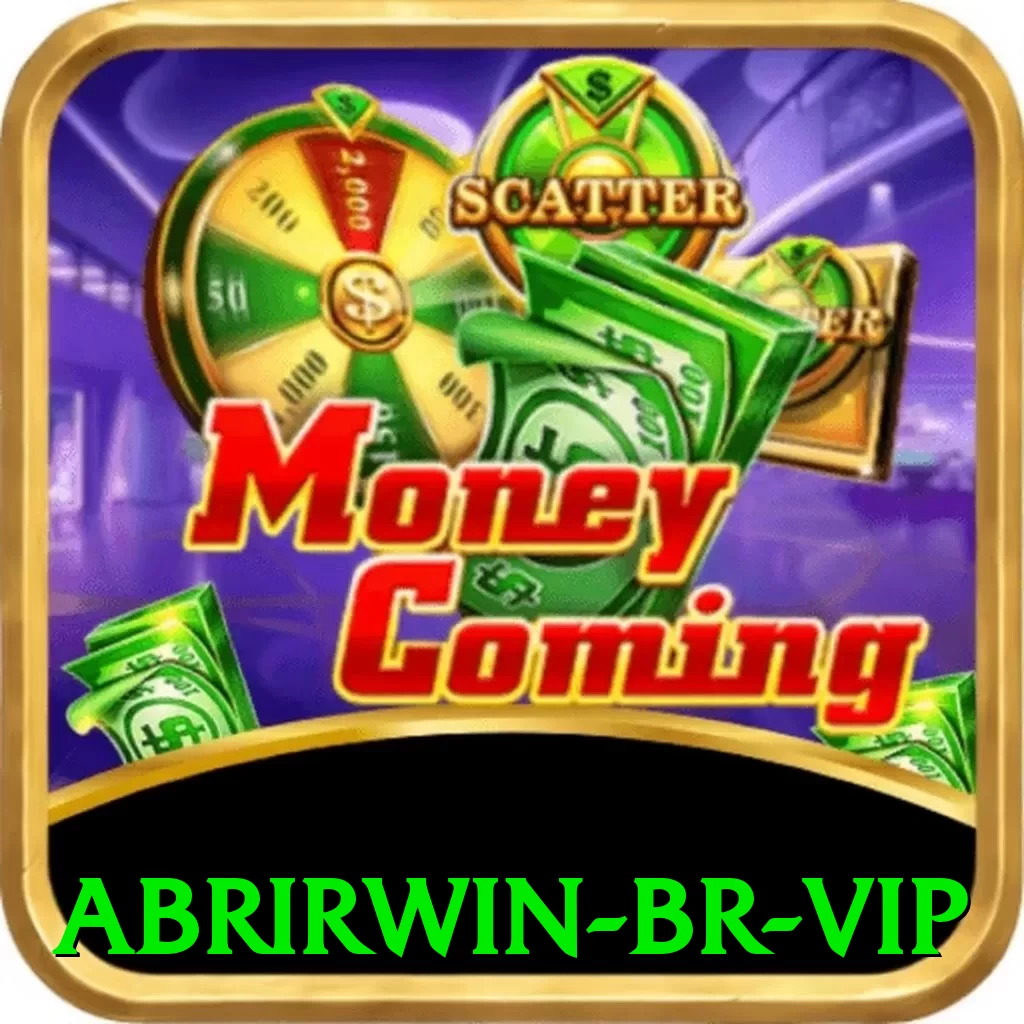 abrirwin BR VIP - pk