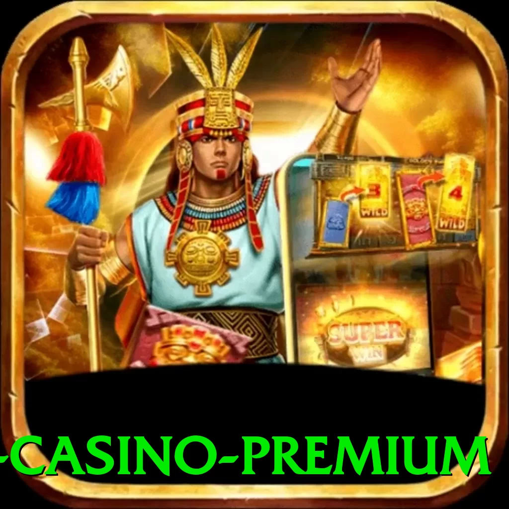 baypg Live Casino Premium - app