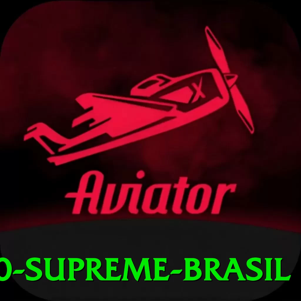 bet0010 Supreme Brasil - go