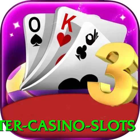 bet4454 Master - Casino &amp; Slots - game
