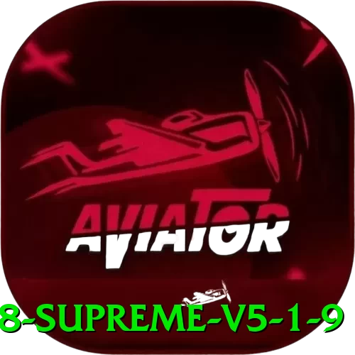 bet478 Supreme v5.1.9 - game