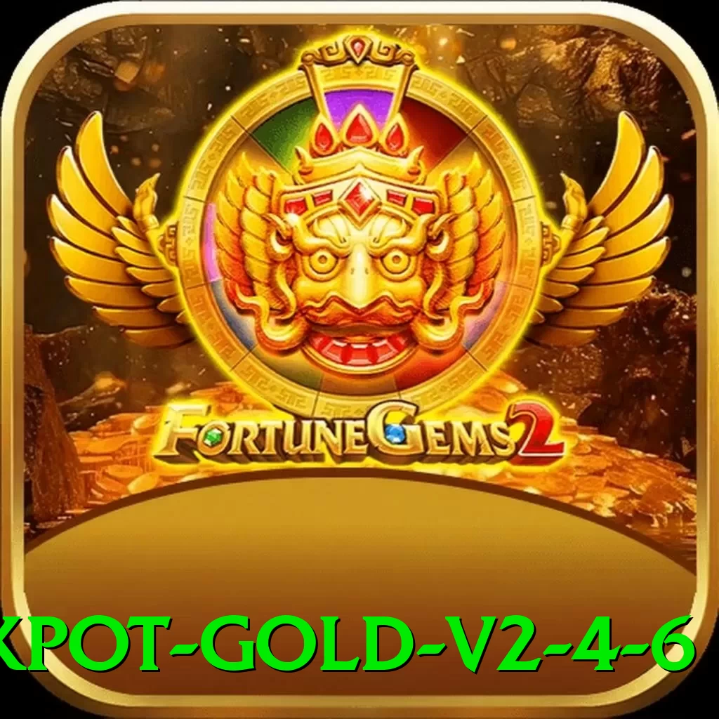 betef Jackpot Gold v2.4.6 - pk