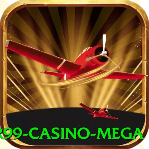 br99 - Casino Mega - vip