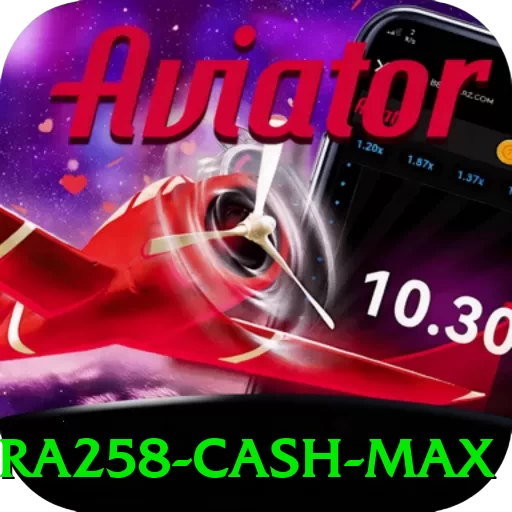 bra258 Cash Max - game