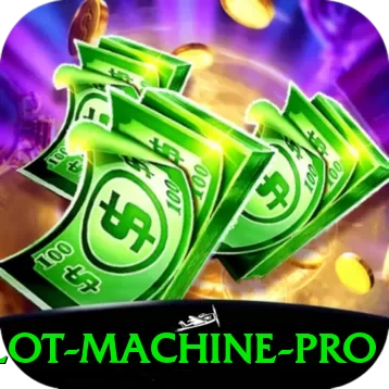 bt036 Slot Machine Pro - pro