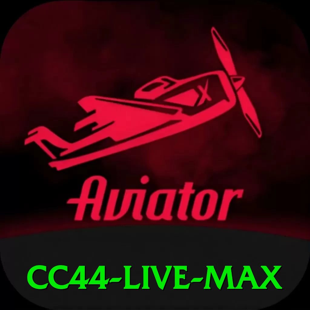 cc44 - Live Max - pro