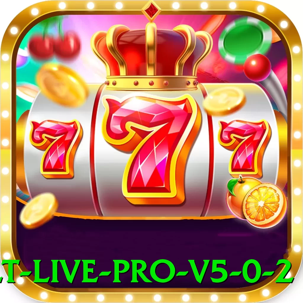 clbet Live Pro v5.0.2 - game